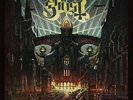 GHOST - Meliora [WHITE Vinyl] (LP) - ltd. Edition