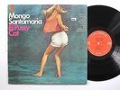 MONGO SANTAMARIA LP, El Pussycat (COLUMBIA US Issue EX/EX)