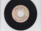 BLANK/SPLASH DOWN  -  THE CRYSTALITES   (69 SKINHEAD INSTRUMENTAL 7