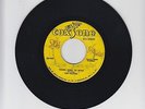 COXSONE/THINGS COME UP TO BUMP  -  THE VICTORS   (69 REGGAE/ROCKSTEADY 7