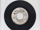 SUPERSONICS/GIVE ME YOUR LOVE  -  ALTON AND DAVID (68 ROCKSTEADY  7
