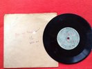 Little Richard Acetate,Oh My Soul,Emidisc,Rock and Roll Music,Rare