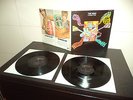 WHO 2x  Vinyl LP 