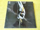 Tear Gas  same Original  UK Regal Zonophone 1971 Monster rar  LP pop  psych 70er