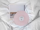 The Japanese House - Pools To Bathe In PINK VINYL SOLD OUT RARE
