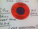 northern soul records original