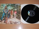 CREEDENCE CLEARWATER REVIVAL Green River LOVELY UK LP A-1G/B-1G 1969 LIBERTY ccr