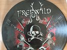 Frei.Wild Gegengift (Ltd.Picture LP) (2010)