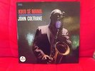FIRST ISSUE JOHN COLTRANE KULU SE MAMA IMPULSE ORIGINAL STEREO VAN GELDER VG++