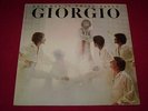GIORGIO MORODER - KNIGHTS IN WHITE SATIN *** LP 1976 ***