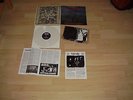 Rotting Christ - Thy Mighty Contract LP Die Hard Version New Dead Congregation