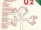 U2 / Depeche Mode°°ITALIAN PROMO JUKE BOX 7