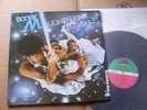 BONEY M., NIGHTFLIGHT TO VENUS lp m(-)/m- FOC Textblatt / atlantic records JAPAN