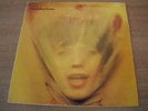 the rolling stones goats head soup 1973 uk issue vinyl 12 lp coc 59101 vg