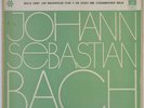 DANIEL SHAFRAN BACH COMPLETE CELLO SOLO SUITES MELODIYA ED.1 STEREO 3 LP BOX NM