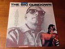 JOHN ZORN The Big Gundown LP '86 Noensuch 9 79139-1 F Ennio Morricone Naked City