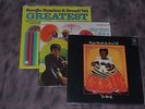 3 LP's Sergio Mendes & Brasil '66   
