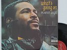 Vinyle 33T Marvin Gaye  