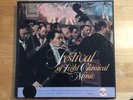 Various Festival Of Light Classical Music 12xLP Box Set (1960) RCA