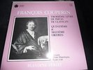 Blandine Verlet Couperin Clavecin Astree 30 LP NM FREE SHIPPING