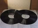 PINK FLOYD the wall DOUBLE VINYL LP - UK / SHDW 411 / ROCK / PROG