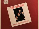 BEATLES Complete Christmas Collection RARE LP PURPLE Vinyl '84 TMOQ R-1069