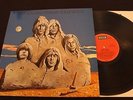 THE ROLLING STONES : Solid Rock LP DECCA Teldec 6.24576 AO Germany