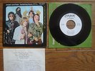 THE ROLLING STONES Jumpin' Jack Flash JAPAN White Label PROMO 7