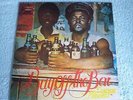 SUGAR MINOTT BUY OFF THE BAR ALBUM (ORIGINAL POWER HOUSE LABEL)