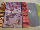 GUNS N' ROSES(KOREA VINYL LP)EDIT 9TRACK APPETITE FOR DESTRUCTION OLW-544 metal