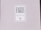 EAGLES HELL FREEZES OVER 2 X LP IMPORT LP