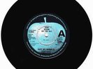 RINGO STARR BEATLES APPLE RECORDS DEMO ONLY 17/3/72 BACK OFF BOOGALOO UK PRESS