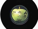 BADFINGER DAY AFTER DAY APPLE RECORDS APPLE 40 DEMO ONLY DATED 7/1/72 UK PRESS
