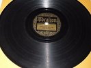 PREWAR COUNTRY 78 RPM RECORD - ASHLEY AND FOSTER - VOCALION 02554