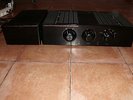 MUSICAL FIDELITY A1000 AMPLIFIER