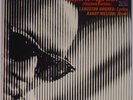 AFRO-PERCUSSION: Uhuru Afrika RANDY WESTON / LANGSTON HUGHES Promo LP VG++