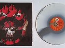 MAD MAX FURY ROAD Original Soundtrack 2 LP SILVER & WHITE VINYL mondo junkie xl