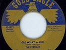 Northern Soul - Persians - Gee What A Girl ** LISTEN **