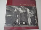 U2: The Unforgettable Fire Vinyl LP + Booklet