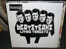 Beatsteaks Living Target  LP original verschweisst Epitaph Europe