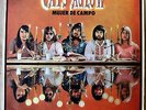 THE CATS Cats Aglow TOP Rare SOUTHAMERICA LP 1972 Spanish Titles DUTCH POP