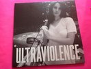 Lana Del Rey Ultraviolence - Deluxe Edition - 2Lp Vinyl