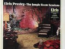Elvis Presley: The Jungle Room Sessions (2009) FTD Rare Vinyl LP 180g Moody Blue