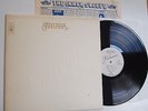 SANTANA - WELCOME LP EX+/EX+ VINYL 1973 UK 1ST PRESS A1/B1