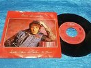 **RARE PROMO** BRUCE SPRINGSTEEN - SANTA CLAUS IS COMING TO TOWN 7/45 PORTUGAL