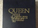 queen the complete works