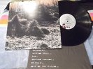 R.E.M MURMUR LP ON SILVER LABEL I.R.S RECORDS NO BARCODE ORG. JACKET NM 