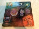 King crimson in the wake of Poseidon UK FIRST PRESS A1/B/1 ISLAND ILPS9127