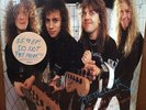 METALLICA - GARAGE DAYS REVISITED EP 12