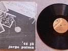 JORGE PALMA-